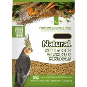 Alimento premium